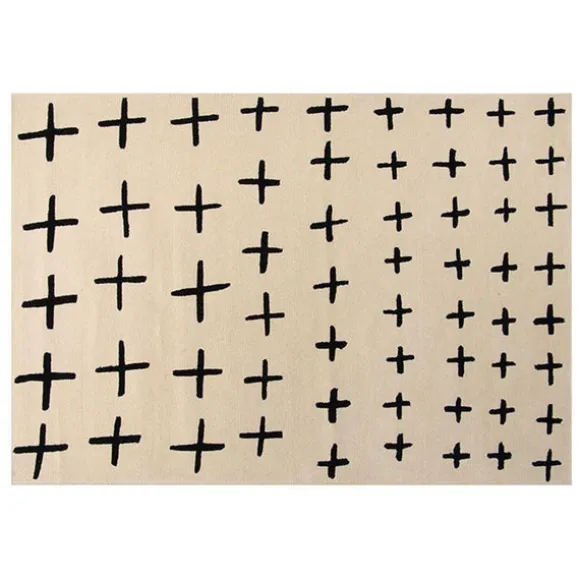 Crosses C1 Rug