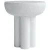Crown Side Table