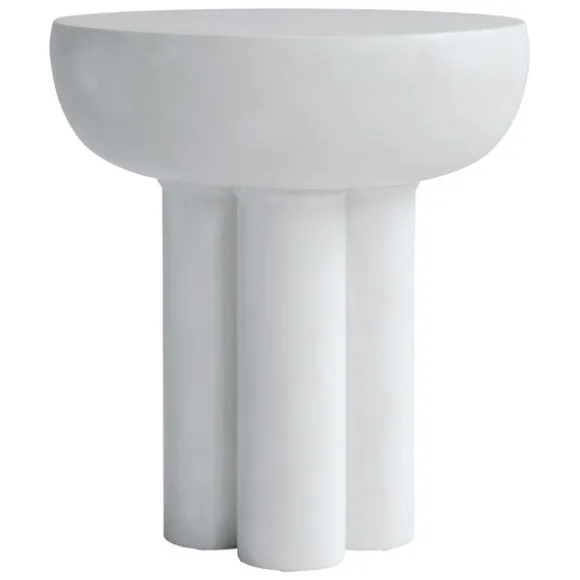 Crown Side Table