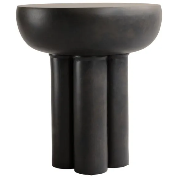 Crown Side Table