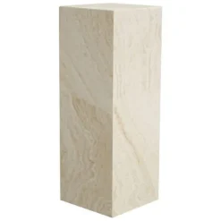 Cube Pedestal