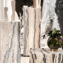 Cube Pedestal