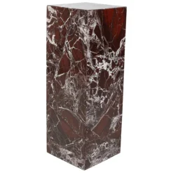 Cube Pedestal