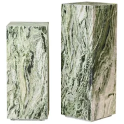 Cube Pedestal