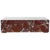 Cube Rectangular Coffee Table
