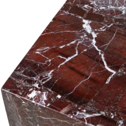 Cube Rectangular Coffee Table