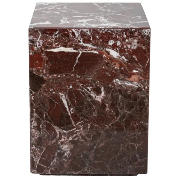 Cube Side Table