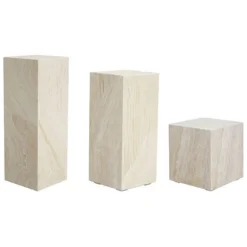 Cube Side Table