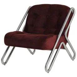 Cumulus Lounge Chair