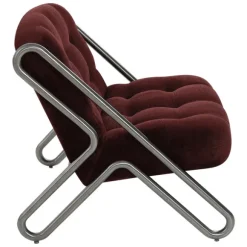 Cumulus Lounge Chair