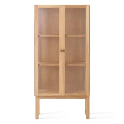 Curiosity Low Cabinet