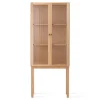 Curiosity Tall Cabinet