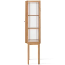 Curiosity Tall Cabinet