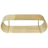 Curva Shelf