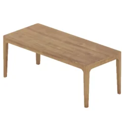 Curve Dining Table