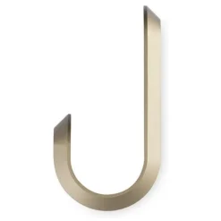 Curve Mini Hooks - Set of 2