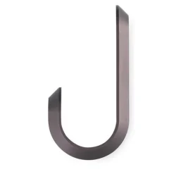 Curve Mini Hooks - Set of 2