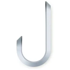 Curve Mini Hooks - Set of 2