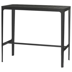 Cut Bar Table