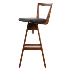 Danish Bar Stool