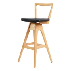 Danish Bar Stool