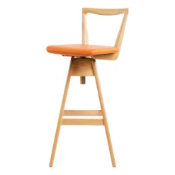 Danish Bar Stool