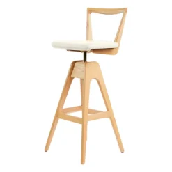 Danish Bar Stool