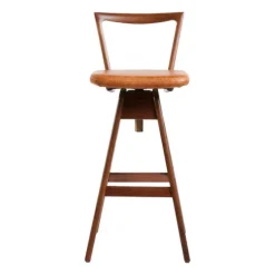 Danish Bar Stool
