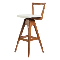 Danish Bar Stool