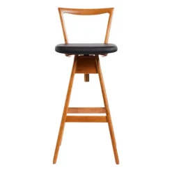 Danish Bar Stool