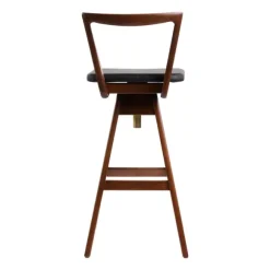 Danish Bar Stool