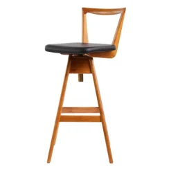 Danish Bar Stool