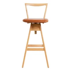 Danish Bar Stool