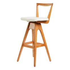 Danish Bar Stool
