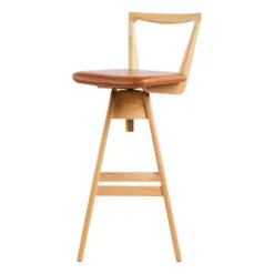 Danish Bar Stool