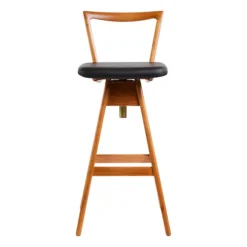 Danish Bar Stool