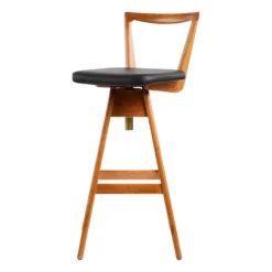 Danish Bar Stool