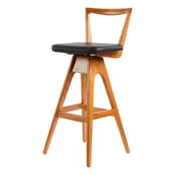 Danish Bar Stool