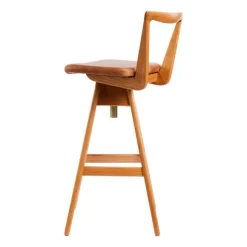 Danish Bar Stool