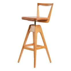 Danish Bar Stool