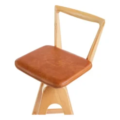 Danish Bar Stool