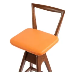 Danish Bar Stool