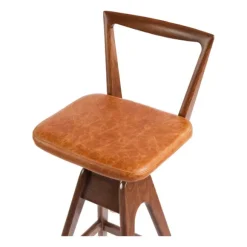 Danish Bar Stool