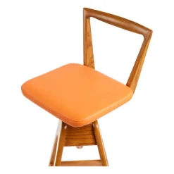 Danish Bar Stool