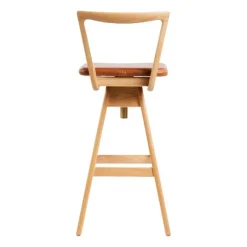 Danish Bar Stool