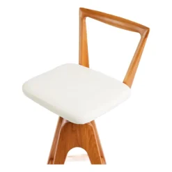 Danish Bar Stool