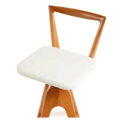 Danish Bar Stool