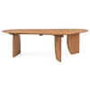 dBodhi Ace Triangular Coffee Table