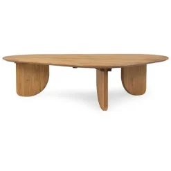 dBodhi Ace Triangular Coffee Table