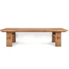 dBodhi Artisan Coffee Table